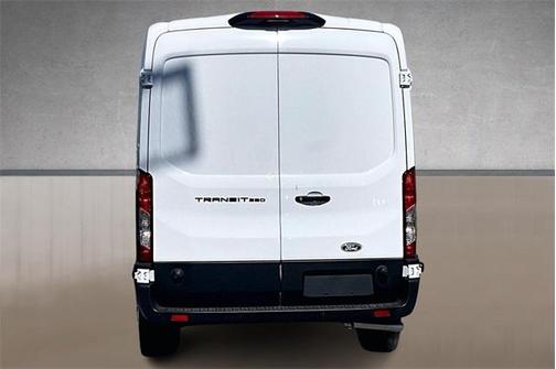 2026 Ford Transit-350 148 WB Medium Roof Cargo