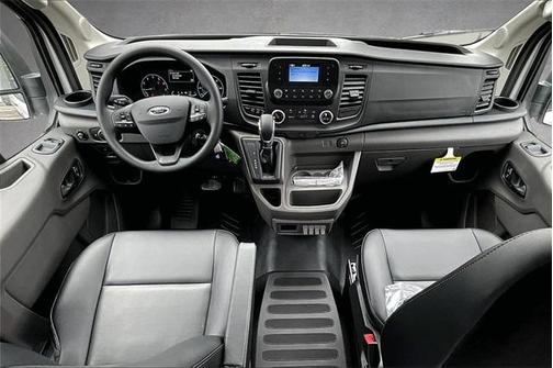 2025 Ford Transit-250 148 WB Medium Roof Cargo