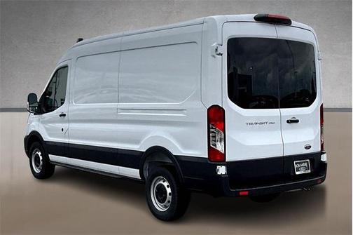 2025 Ford Transit-250 148 WB Medium Roof Cargo
