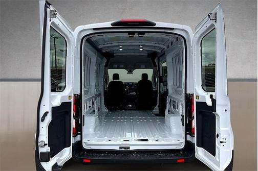 2025 Ford Transit-250 148 WB Medium Roof Cargo