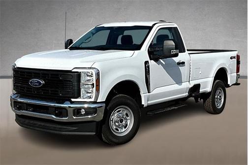 2026 Ford F-350 XL