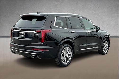 2023 Cadillac XT6 Premium Luxury AWD