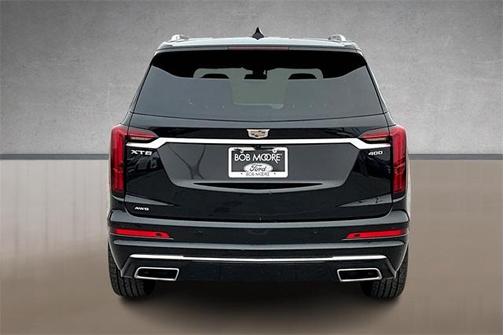2023 Cadillac XT6 Premium Luxury AWD