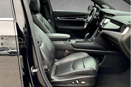 2023 Cadillac XT6 Premium Luxury AWD