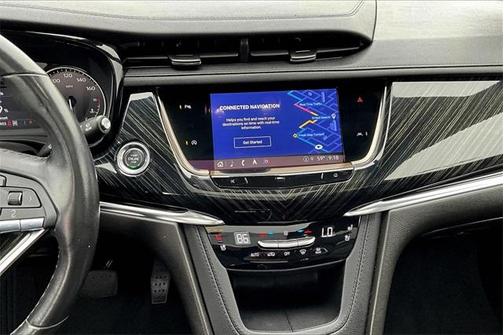 2023 Cadillac XT6 Premium Luxury AWD