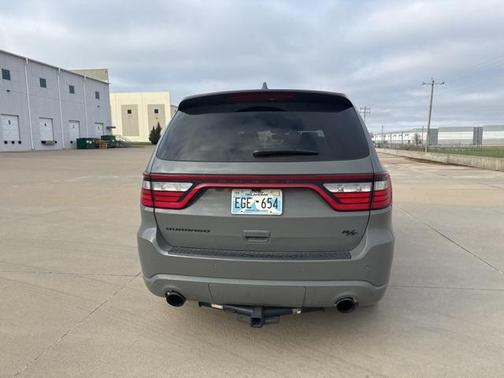 2022 Dodge Durango R/T