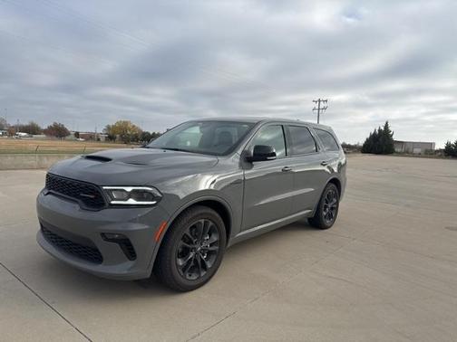 2022 Dodge Durango R/T