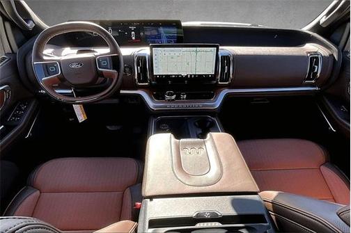 2025 Ford Expedition King Ranch