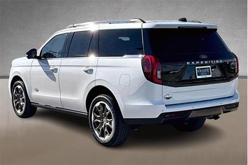 2025 Ford Expedition King Ranch