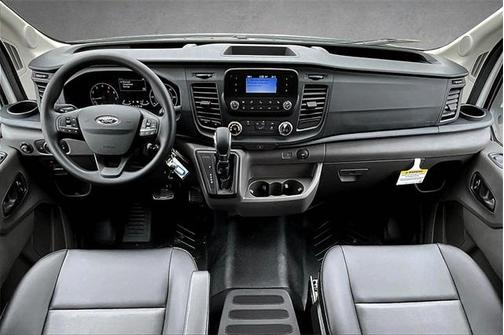 2025 Ford Transit-250 148 WB Medium Roof Cargo