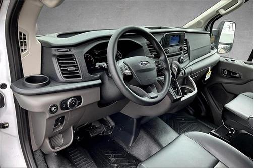 2025 Ford Transit-250 148 WB Medium Roof Cargo