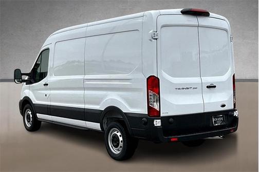 2025 Ford Transit-250 148 WB Medium Roof Cargo