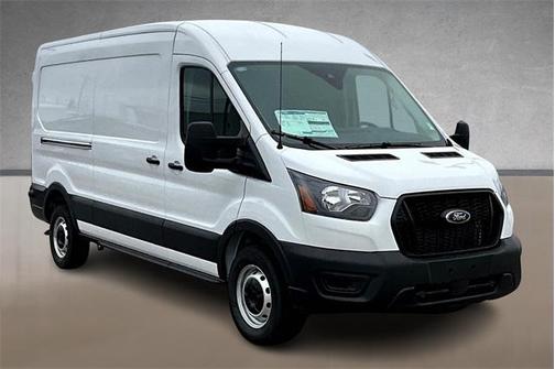 2025 Ford Transit-250 148 WB Medium Roof Cargo