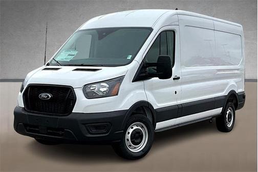 2025 Ford Transit-250 148 WB Medium Roof Cargo