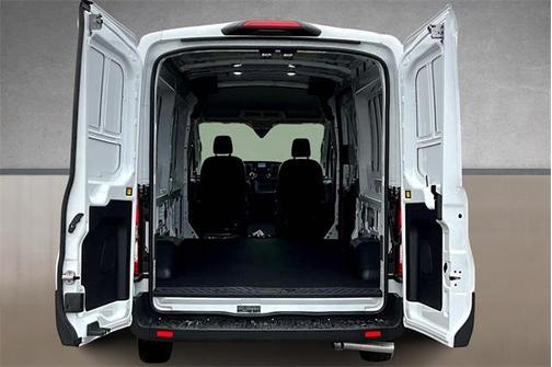 2025 Ford Transit-250 148 WB Medium Roof Cargo