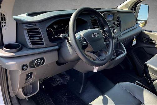 2025 Ford Transit-350 Base