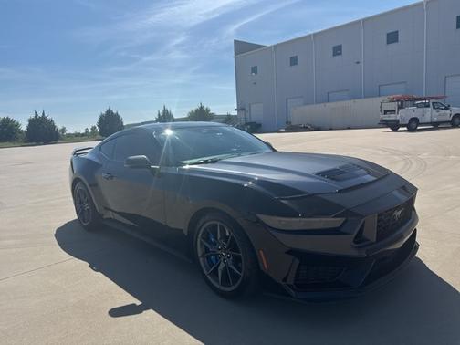 2024 Ford Mustang DARK HORSE