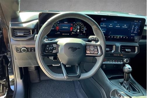 2024 Ford Mustang DARK HORSE