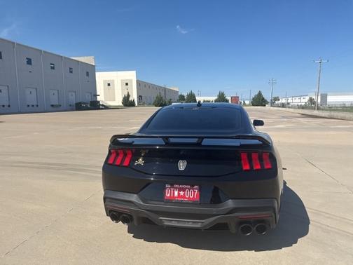 2024 Ford Mustang DARK HORSE