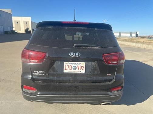 2020 Kia Sorento LX