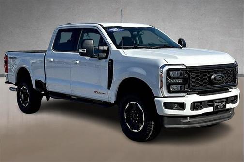 2025 Ford F-250 XLT