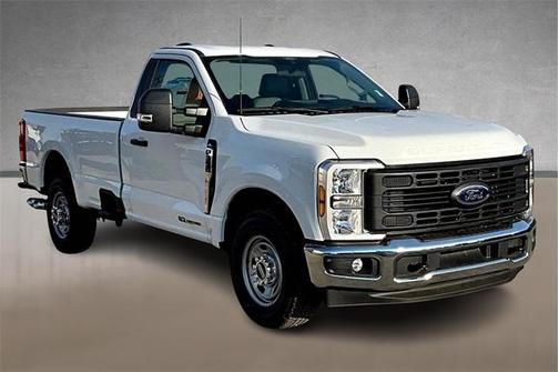 2026 Ford F-350 XL