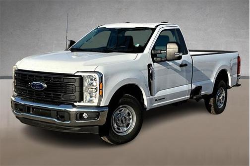 2026 Ford F-350 XL
