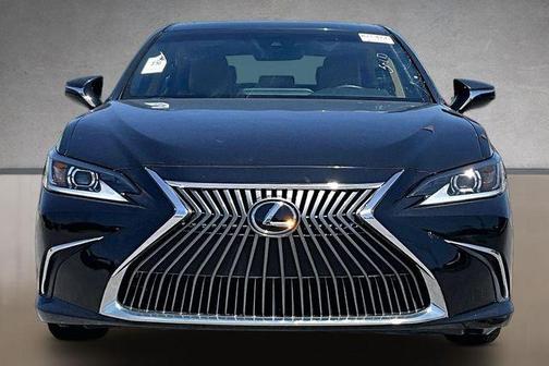 Caviar 2023 Lexus ES 350 Base