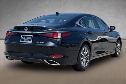 Caviar 2023 Lexus ES 350 Base