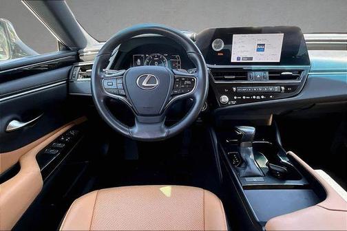 Caviar 2023 Lexus ES 350 Base