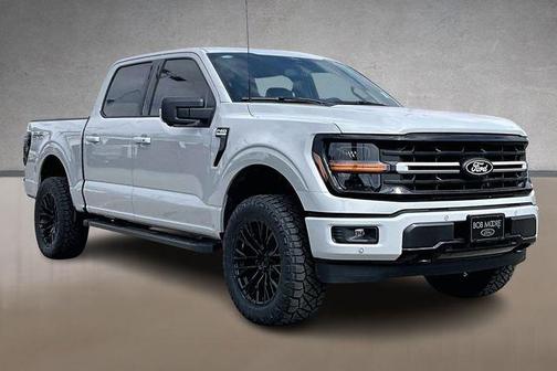 Avalanche 2026 Ford F-150 XLT