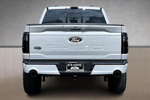 Avalanche 2026 Ford F-150 XLT