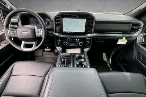 Avalanche 2026 Ford F-150 XLT