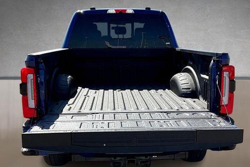 Argon 2026 Ford F-250 Platinum