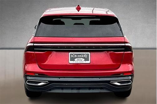 2024 Lincoln Nautilus Premiere