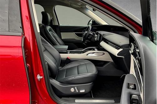 2024 Lincoln Nautilus Premiere