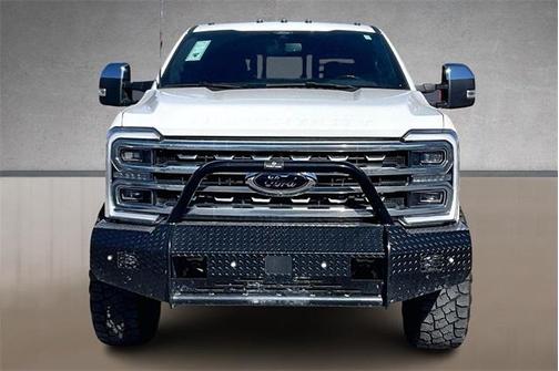 2024 Ford F-350 Platinum