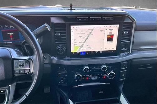 2024 Ford F-350 Platinum