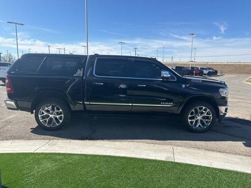 2019 RAM 1500 Limited