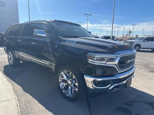 2019 RAM 1500 Limited