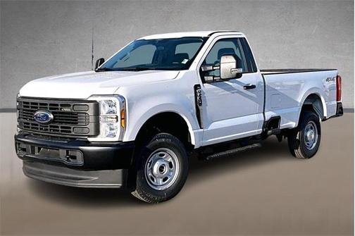 2026 Ford F-250 XL