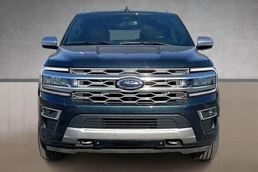 2022 Ford Expedition Max Platinum