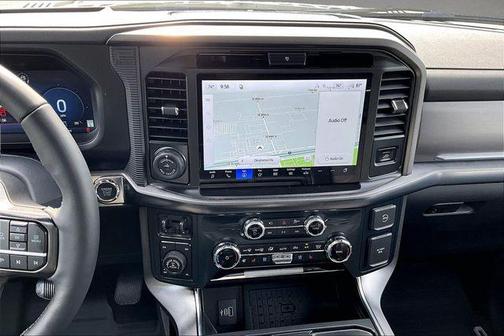 Avalanche 2026 Ford F-150 Platinum