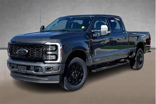 2026 Ford F-250 XLT