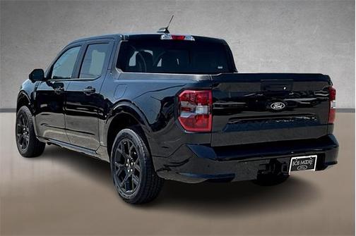 2025 Ford Maverick Lobo