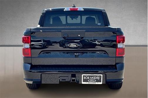 2025 Ford Maverick Lobo