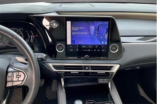 2024 Lexus RX 350 Premium Plus