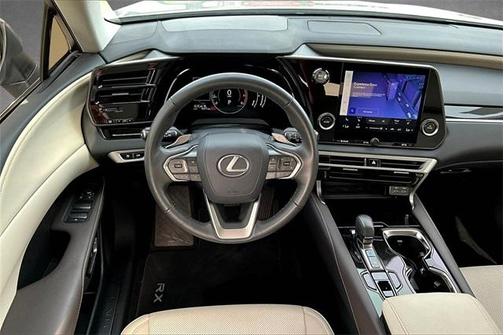 2024 Lexus RX 350 Premium Plus