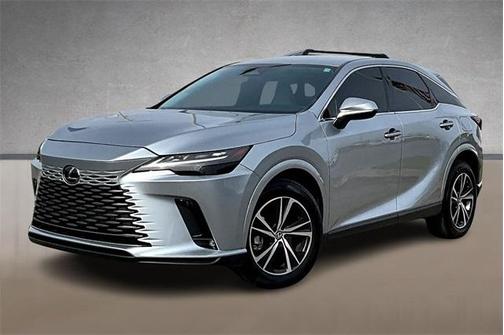 2024 Lexus RX 350 Premium Plus
