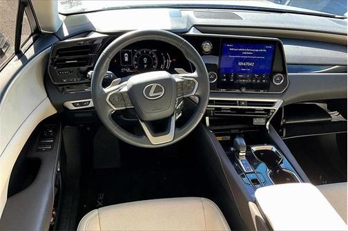 2024 Lexus RX 350 Premium Plus